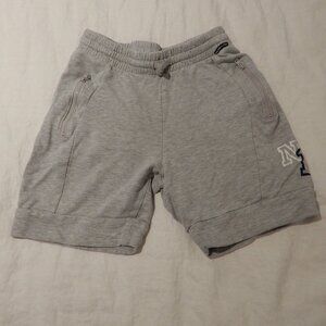 Children's Polarn O Pyret Organic Cotton Pull-on Shorts